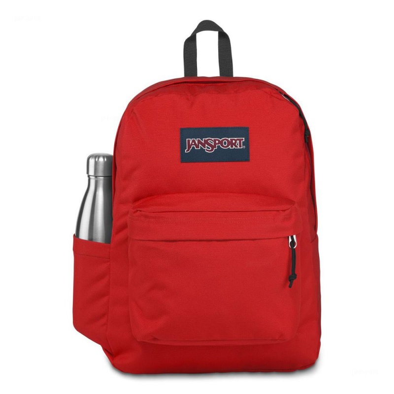 JanSport SuperBreak® バックパック ランドセル 赤 | JPDFL22324