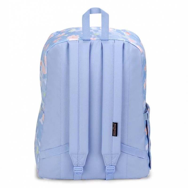 JanSport SuperBreak® バックパック ランドセル 青 | JPJBT32897