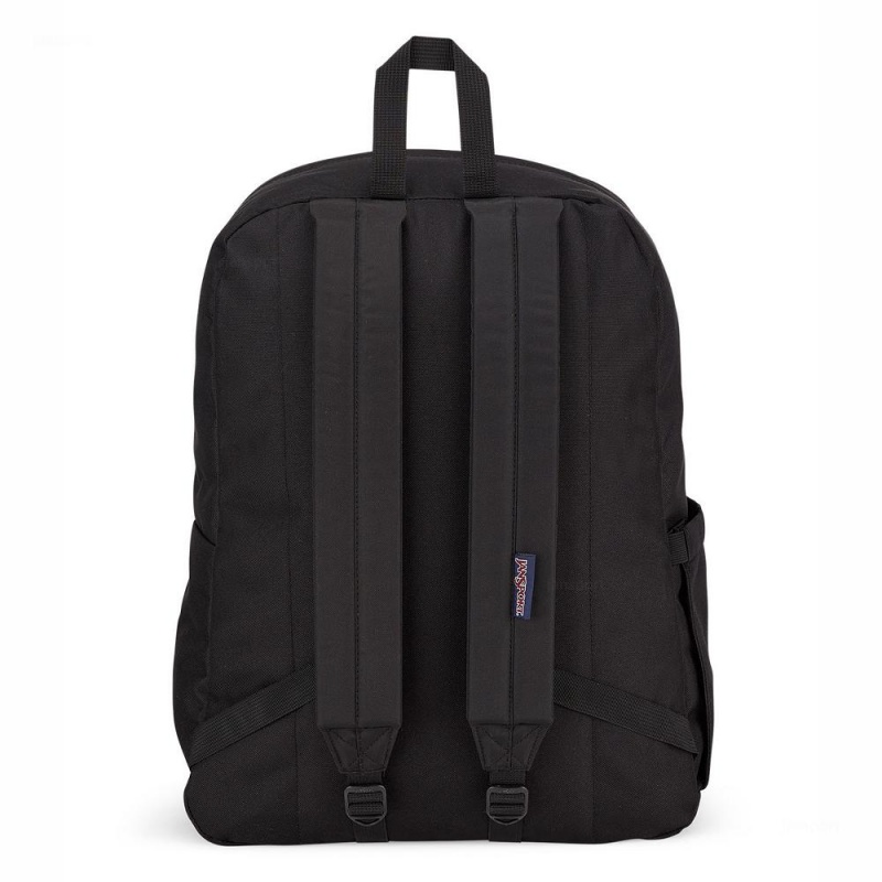 JanSport SuperBreak® バックパック ランドセル 黒 | JPQCS20086