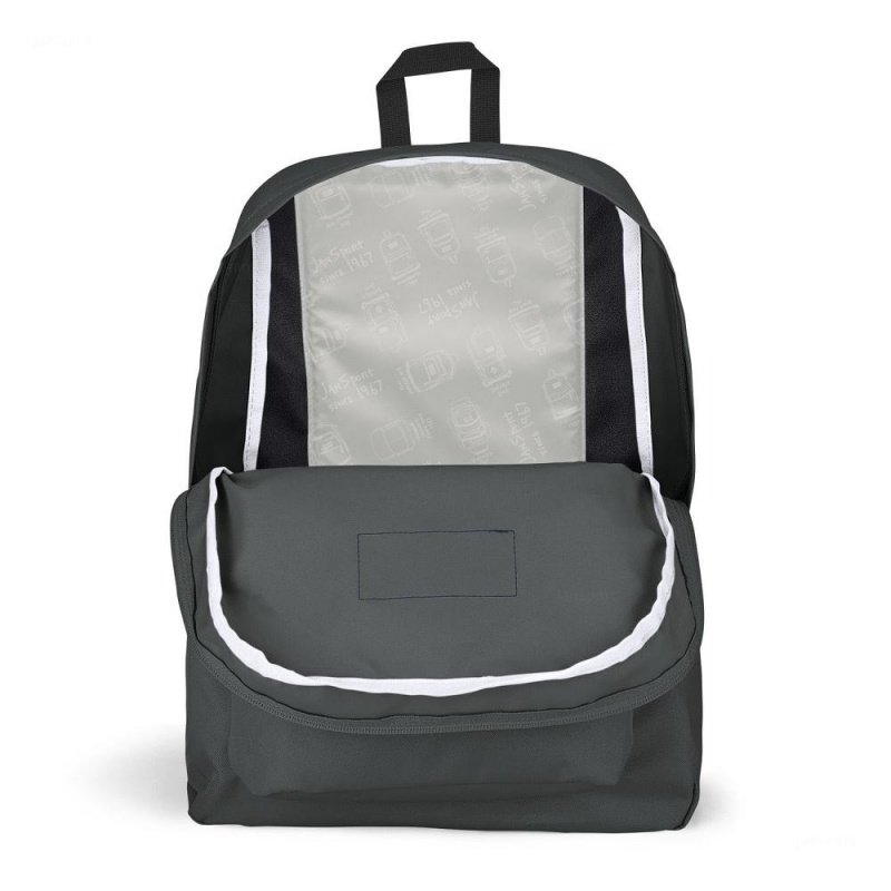 JanSport SuperBreak® バックパック ランドセル グレー | LJPSX43273