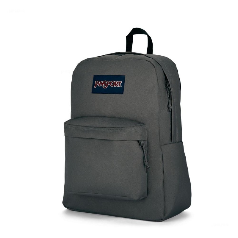 JanSport SuperBreak® バックパック ランドセル グレー | LJPSX43273