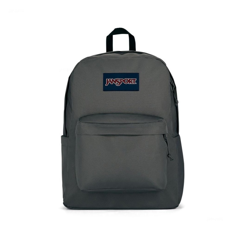 JanSport SuperBreak® バックパック ランドセル グレー | LJPSX43273