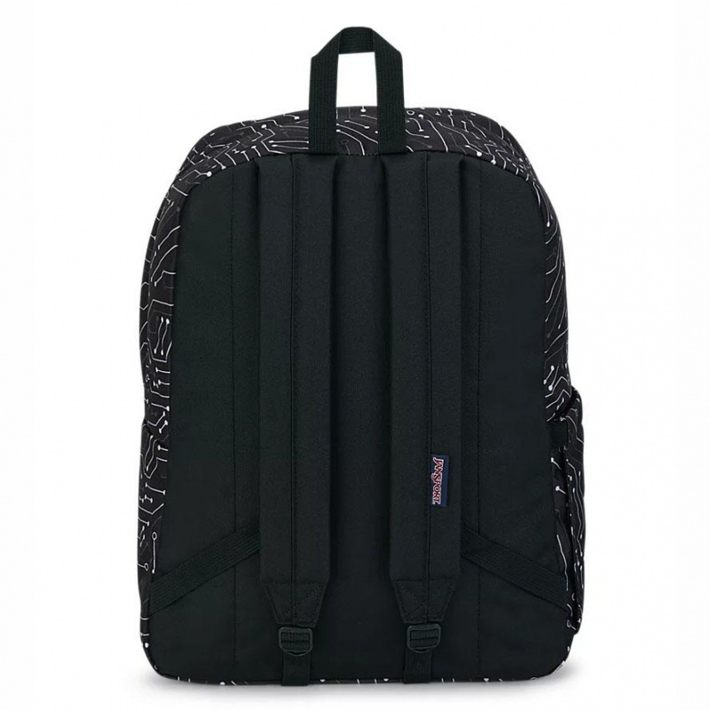 JanSport SuperBreak® バックパック ランドセル 黒 | XJPGW24641