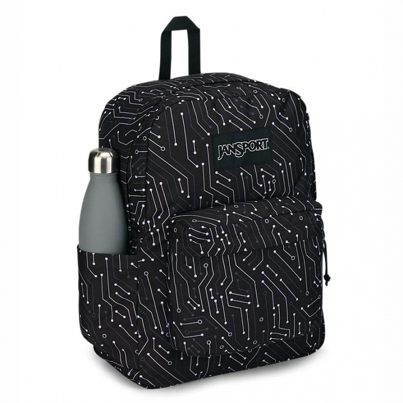 JanSport SuperBreak® バックパック ランドセル 黒 | XJPGW24641