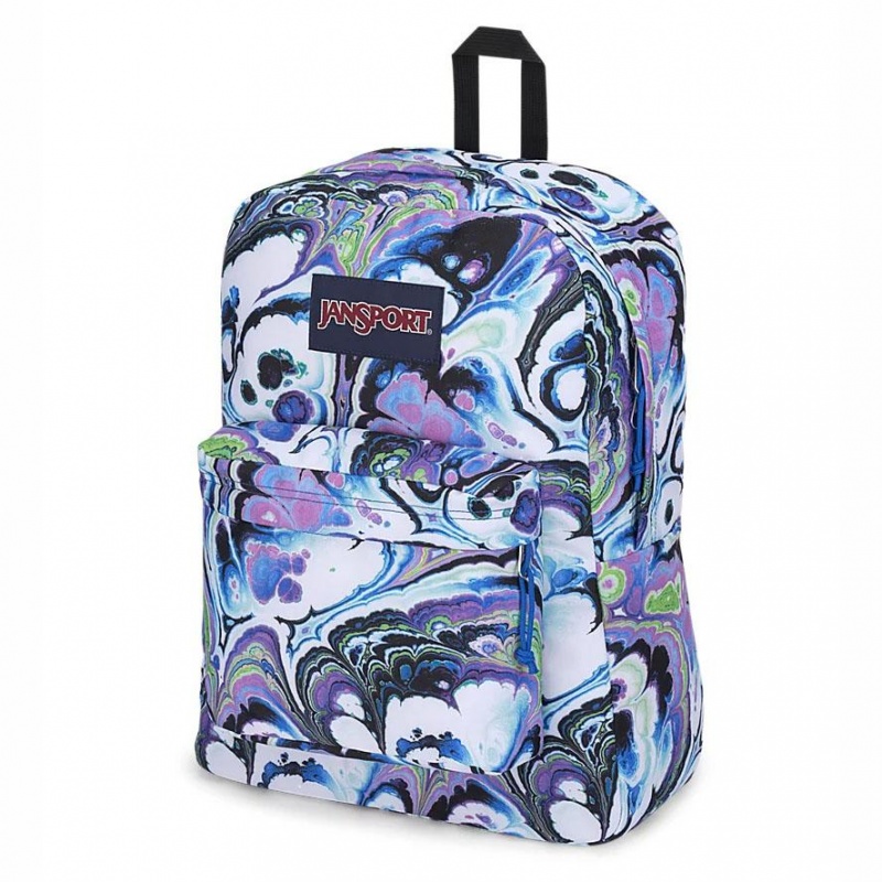 JanSport SuperBreak® バックパック ランドセル カラー | XJPGW48346