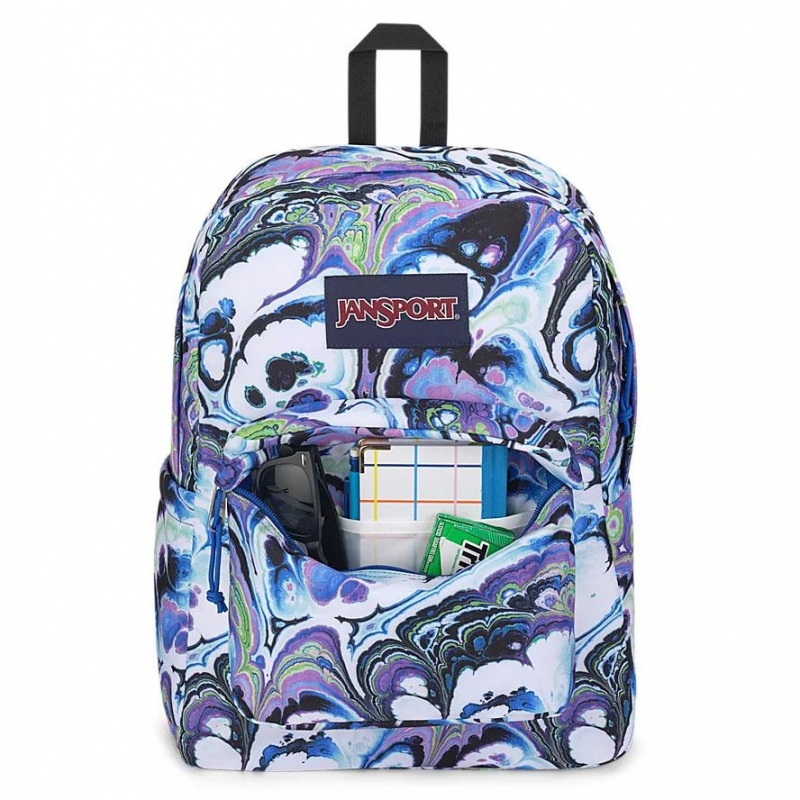 JanSport SuperBreak® バックパック ランドセル カラー | XJPGW48346