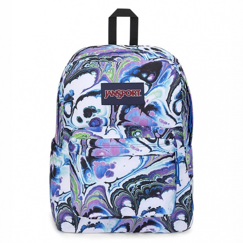 JanSport SuperBreak® バックパック ランドセル カラー | XJPGW48346