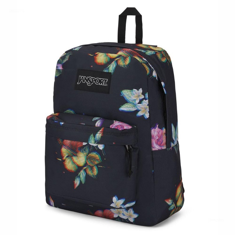 JanSport SuperBreak® バックパック ランドセル ネイビー | XJPGW81870