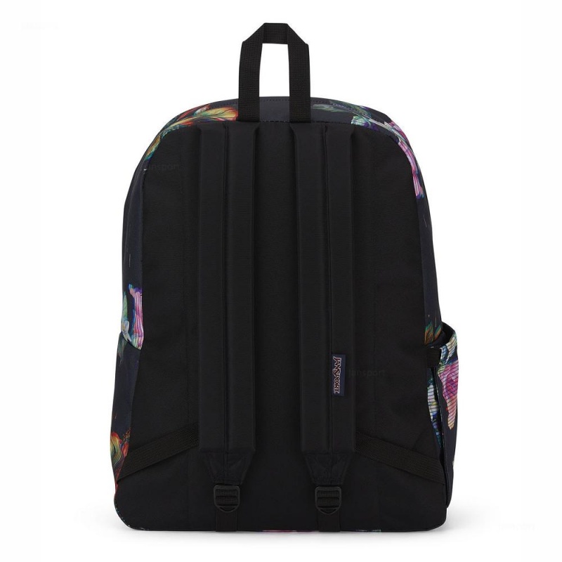 JanSport SuperBreak® バックパック ランドセル ネイビー | XJPGW81870