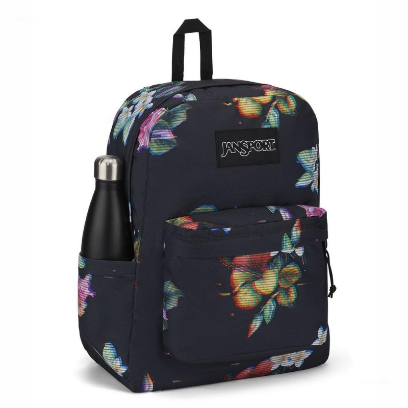 JanSport SuperBreak® バックパック ランドセル ネイビー | XJPGW81870