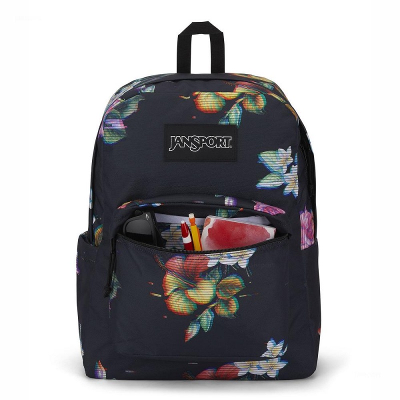 JanSport SuperBreak® バックパック ランドセル ネイビー | XJPGW81870