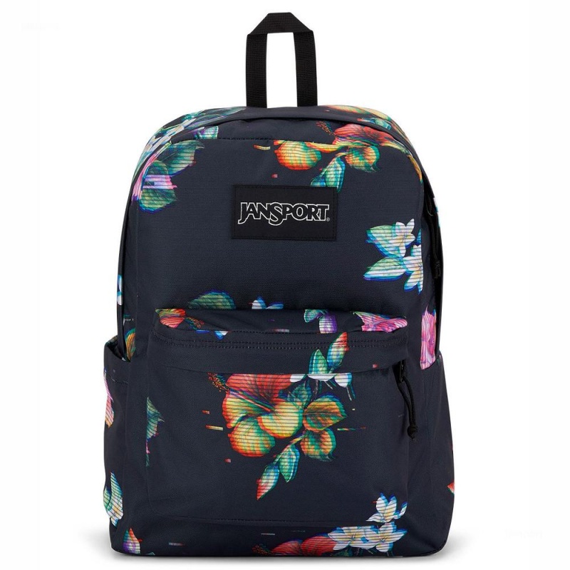 JanSport SuperBreak® バックパック ランドセル ネイビー | XJPGW81870