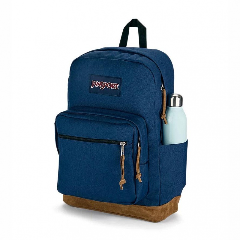 JanSport TIMELESS BLUE NAVY BUNDLE バックパック ランドセル ネイビー | JPZPD68350