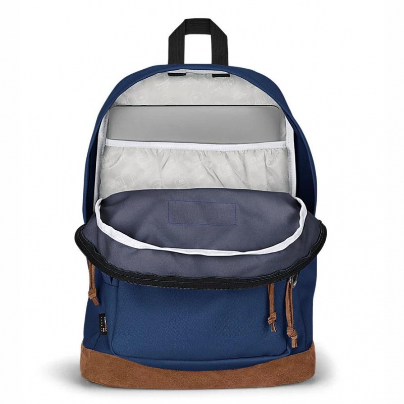 JanSport TIMELESS BLUE NAVY BUNDLE バックパック ランドセル ネイビー | JPZPD68350