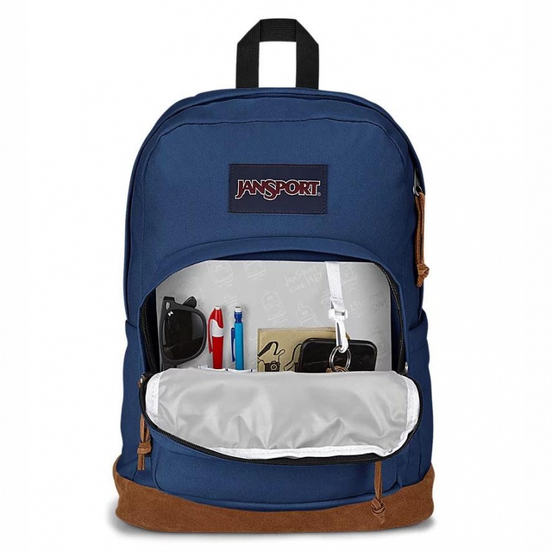 JanSport TIMELESS BLUE NAVY BUNDLE バックパック ランドセル ネイビー | JPZPD68350