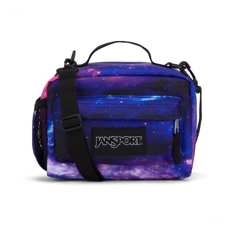 JanSport The Carryout バッグ ランチバッグ カラー | EJPVG83629