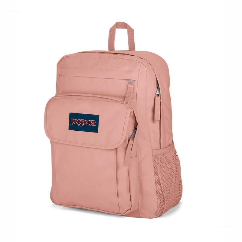 JanSport UNION PACK バックパック ラップトップ バックパック ピンク | JPICD23461