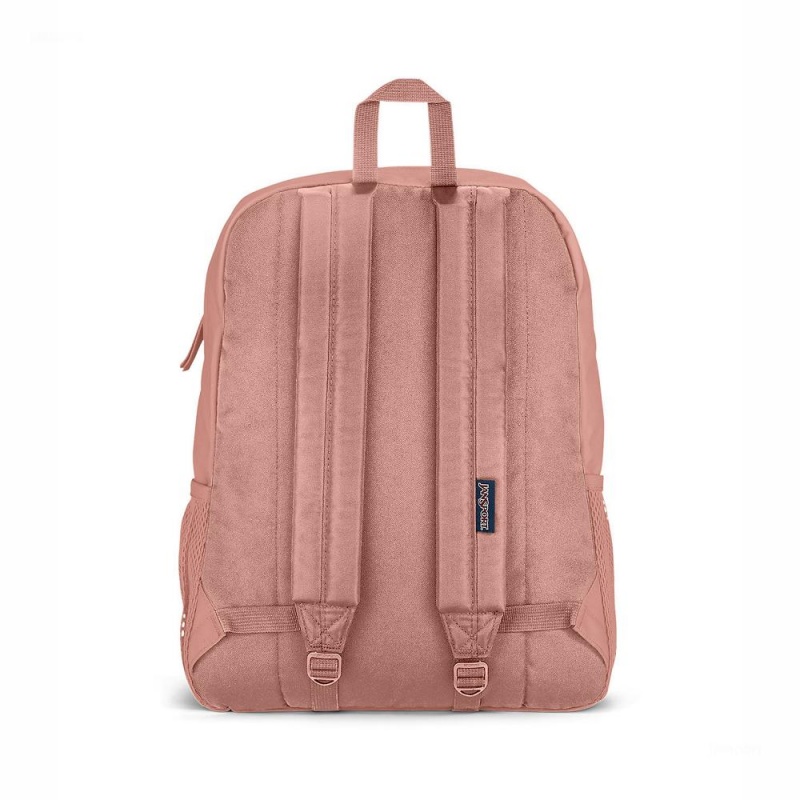 JanSport UNION PACK バックパック ラップトップ バックパック ピンク | JPICD23461