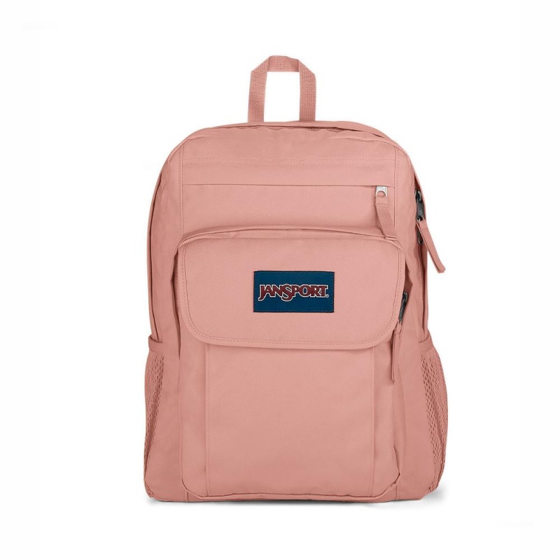 JanSport UNION PACK バックパック ラップトップ バックパック ピンク | JPICD23461