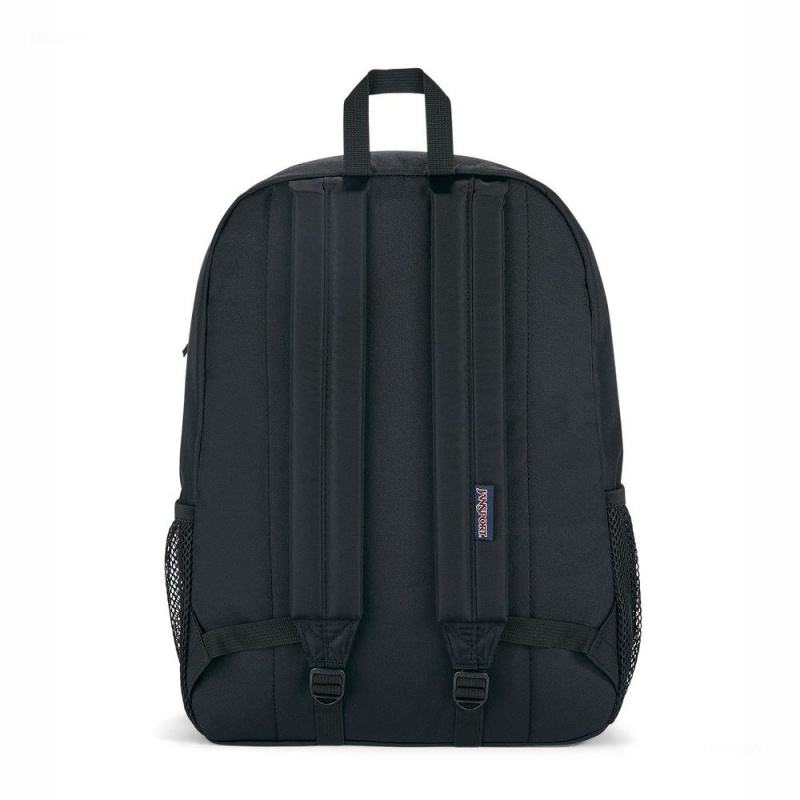 JanSport UNION PACK バックパック ラップトップ バックパック 黒 | TJPPQ80705